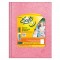 CUADERNO EXITO ROSA X48R N°1