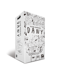 DANY