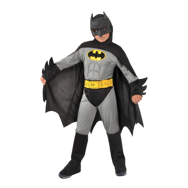 DISFRAZ BATMAN PELICULA T. MEDIUM