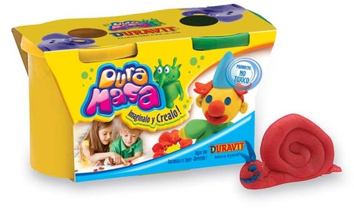 [24700705] DURA MASA REPUESTO X2