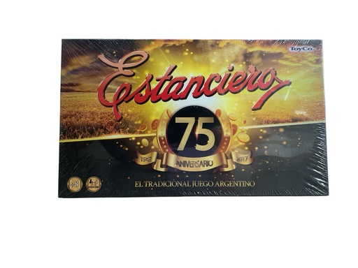 [91216018] ESTANCIERO 75º ANIVERSARIO