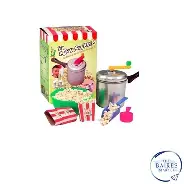 [7798136909504] FABRICA DE POCHOCLOS