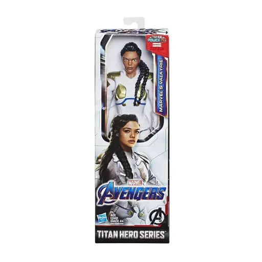 [630509752423] FIGURA ACCION VALKIRIA