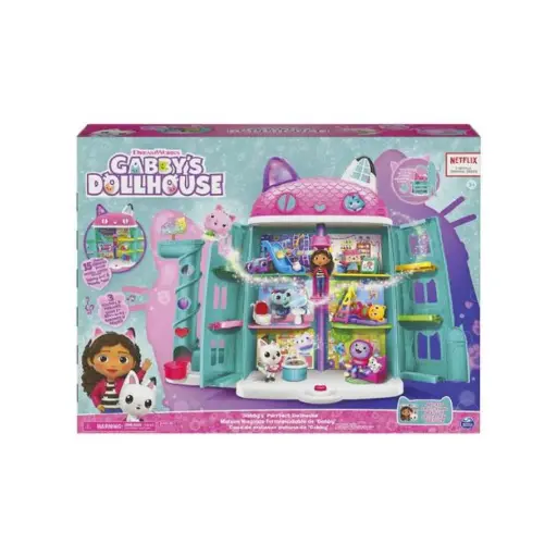 GABBY DOLLHOUSE MANSION GATUNA