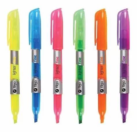 [6957990900190] INDICADORES FLUO X5