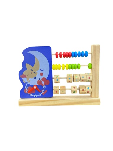 [21343] JUEGO DE MADERA DIDACTICO