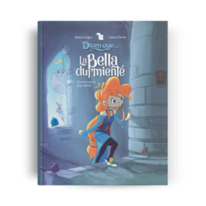 LA BELLA DURMIENTE