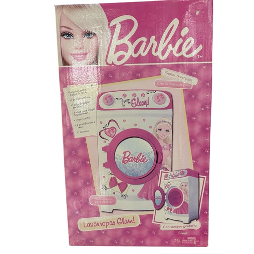 [7798175906212] LAVARROPAS BARBIE