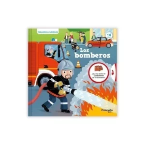 LOS BOMBEROS