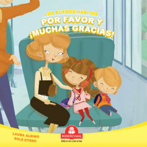 LOS BUENOS HABITOS "POR FAVOR"