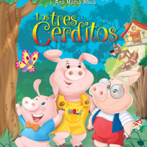 LOS TRES CERDITOS
