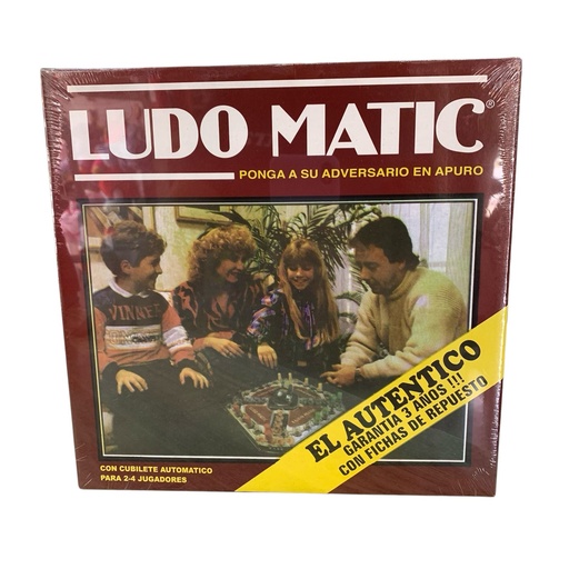 [7798016018012] LUDO MATIC ART.1001