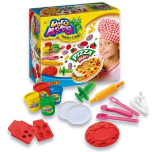 [24700725] MASA PIZZA PARTY