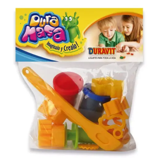 [24700719] MASAS EN BOLSA KIT