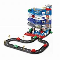 [7797161070005] MAXI GARAGE