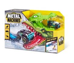 [22126718] METAL MACHINES CROC