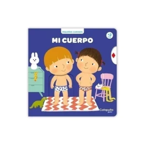 MI CUERPO