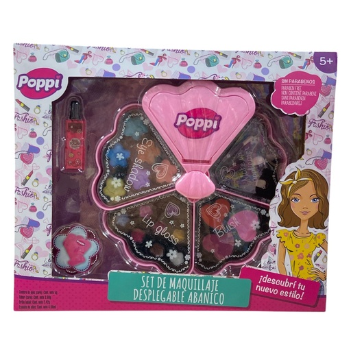 [2212517] MI GRAN SET DESPEGABLE DE MAQUILLAJE