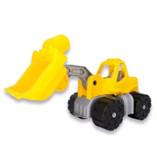 MINI EXCAVADORA
