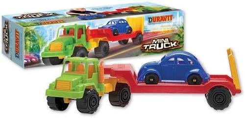 [215] MINI TRUCK
