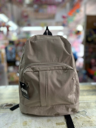 MOCHILAS PEQUEÑAS URBANAS