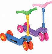 [19000150] MONOPATIN QUICKLY MULTICOLOR