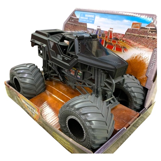 [18566613] MONSTER JAM SOLDIER FORTUNE 1.24