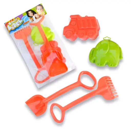 [535] PALA  Y RASTRILLO MEDIANO