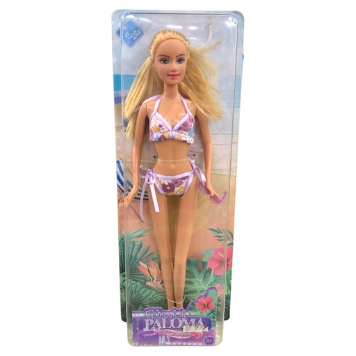 [7799089005510] PALOMA PLAYA TROPICAL