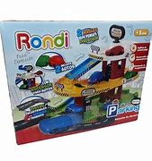 [7797161070036] PARKING 2 NIVELES