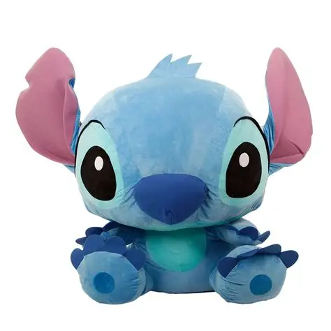 [002900] PELUCHE STICH 30 cm 