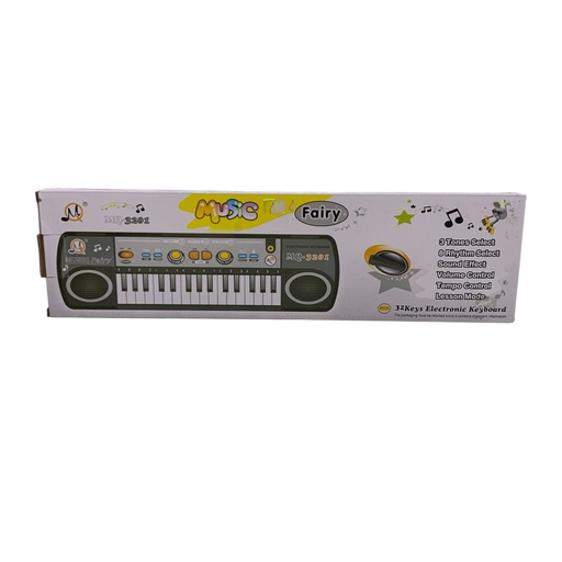 [19127] PIANO ELECTRICO