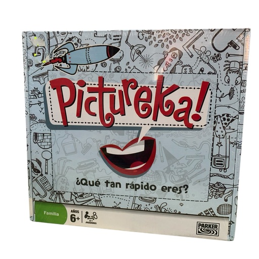 [112B0731] PICTUREKA