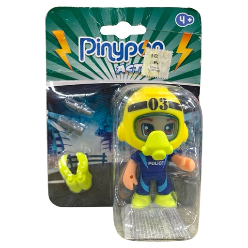 [18514491] PINYPON ACTION BUZEADOR
