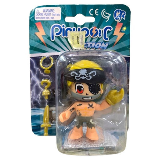 [18585692] PINYPON ACTION PIRATAS