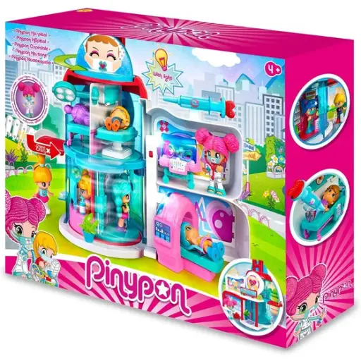 [18516653] PINYPON SOCORRO HOSPITAL