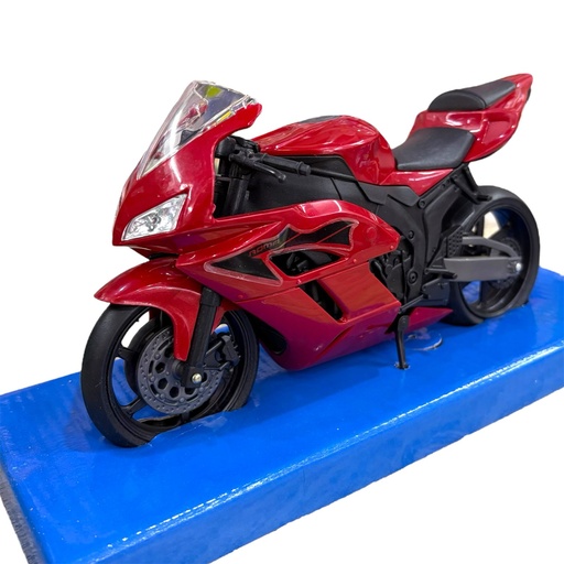 [7896965209007] RACING MOTORCYCLE