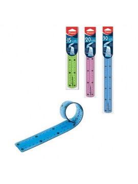 [452101] REGLA 15 CM MAPED FLEXIBLE