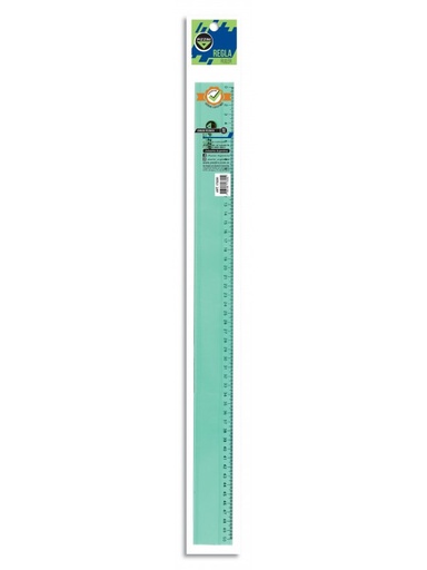 [450268] REGLA PIZZINI 50 CM