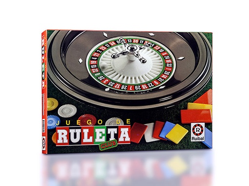 [7794635013704] RULETA CLUB ART.1370