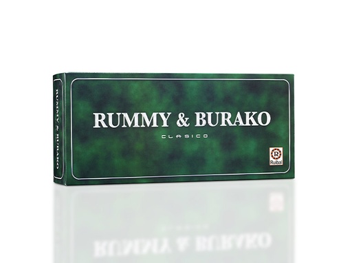 [7794635010567] RUMMY- BURAKO CLASICO