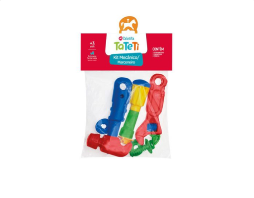 [7796784004602] SET MECANICO-CARPINTERO ART.460