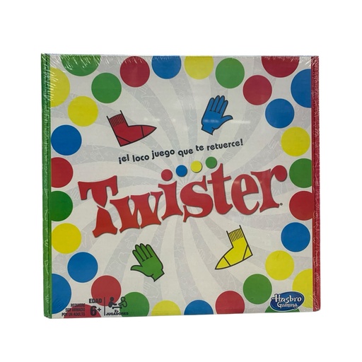 [11243014] TWISTER ORIGINAL