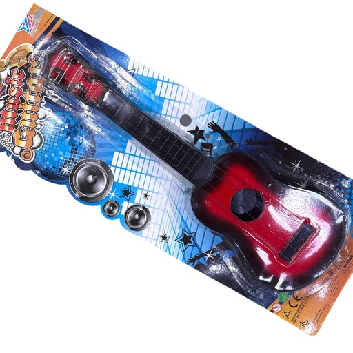 [19226] UKELELE MINI EN BLISTER