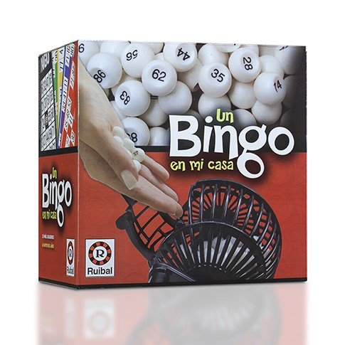 [7794635015036] UN BINGO EN MI CASA