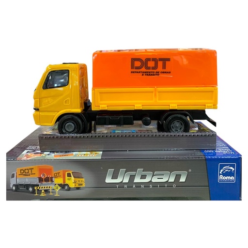 URBAN TRANSITO