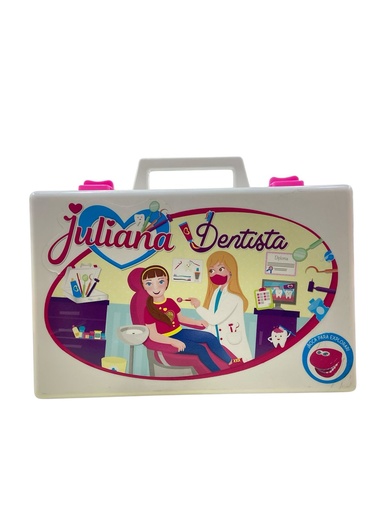 [7798360010151] VALIJA JULIANA DENTISTA GRANDE