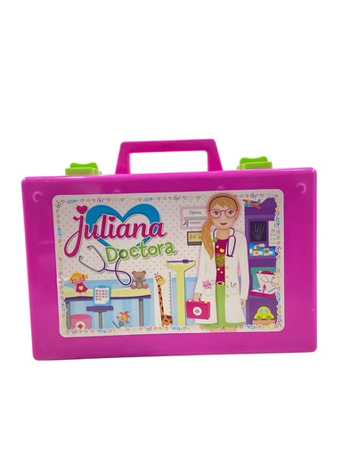 [7798236794918] VALIJA JULIANA DOCTORA GRANDE