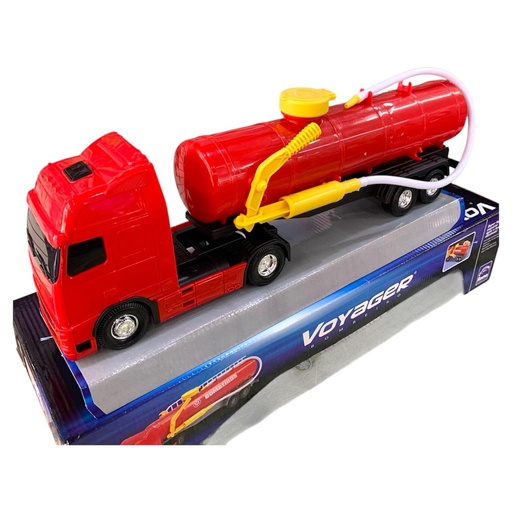 VOYAGER BOMBERO