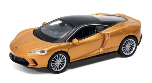 WELLY NEX MCLAREN